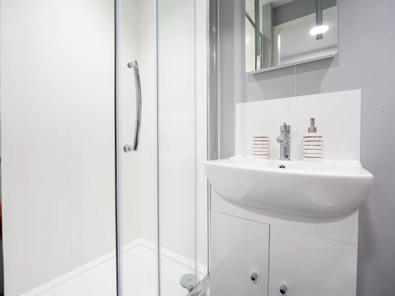  Deluxe Studio  -  Northgate House  - Gallery -  3