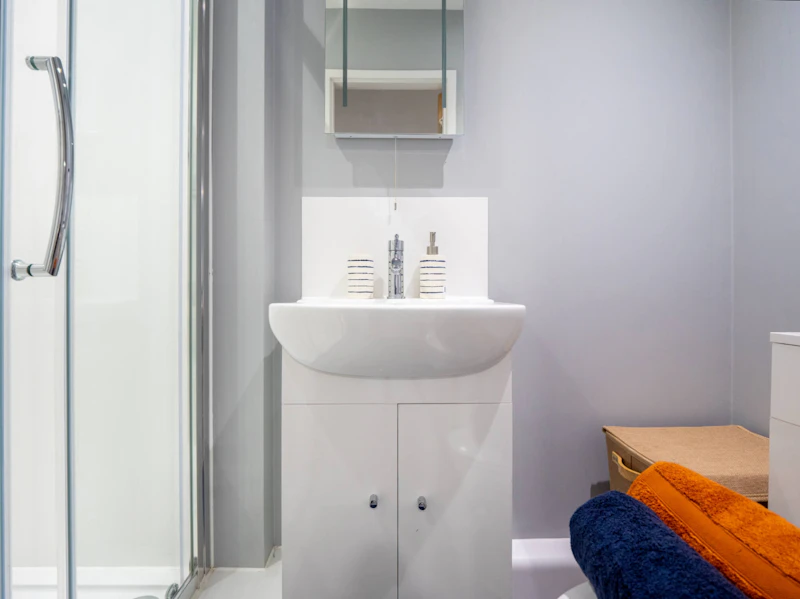  Deluxe Studio  -  Northgate House  - Gallery -  9