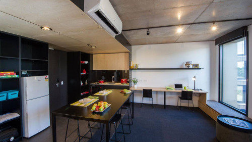 UniLodge @ RMIT Bundoora - Walert House  - Gallery -  5