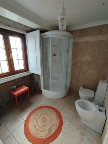 Homely 5 Bedroom House close to Serra da Estrela Nature Park - Gallery - 56