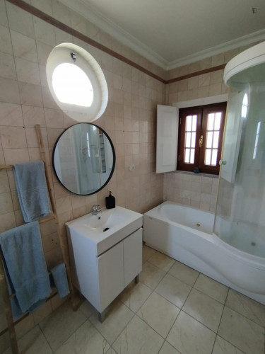 Homely 5 Bedroom House close to Serra da Estrela Nature Park - Gallery - 51