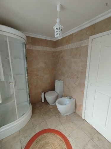 Homely 5 Bedroom House close to Serra da Estrela Nature Park - Gallery - 58