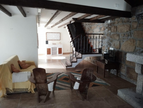 Homely 5 Bedroom House close to Serra da Estrela Nature Park - Gallery - 5