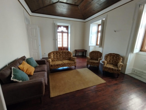 Homely 5 Bedroom House close to Serra da Estrela Nature Park - Gallery - 34