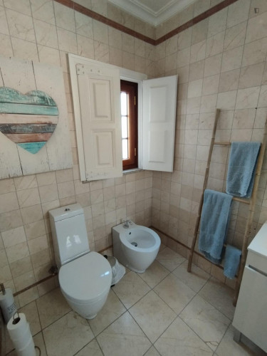 Homely 5 Bedroom House close to Serra da Estrela Nature Park - Gallery - 52