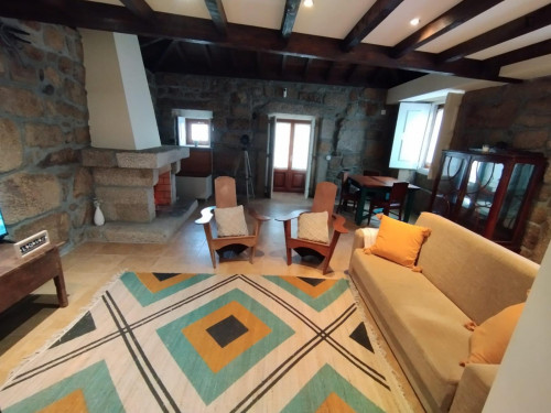 Homely 5 Bedroom House close to Serra da Estrela Nature Park - Gallery - 39