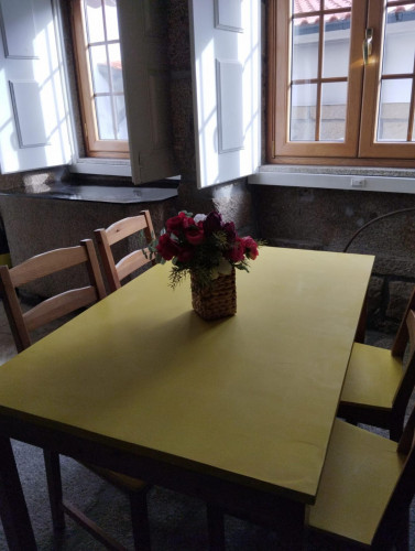 Homely 5 Bedroom House close to Serra da Estrela Nature Park - Gallery - 23