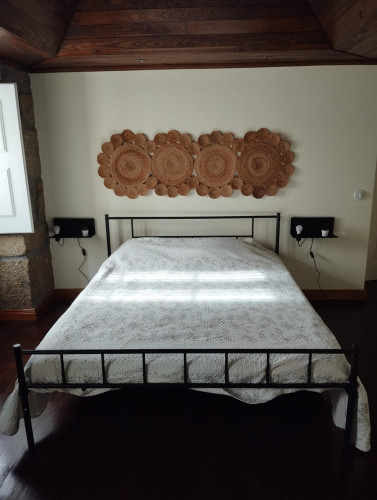 Homely 5 Bedroom House close to Serra da Estrela Nature Park - Gallery - 59