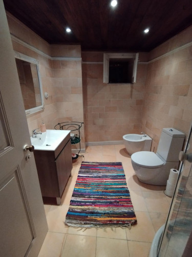 Homely 5 Bedroom House close to Serra da Estrela Nature Park - Gallery - 32