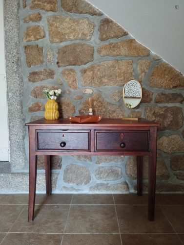 Homely 5 Bedroom House close to Serra da Estrela Nature Park - Gallery - 18