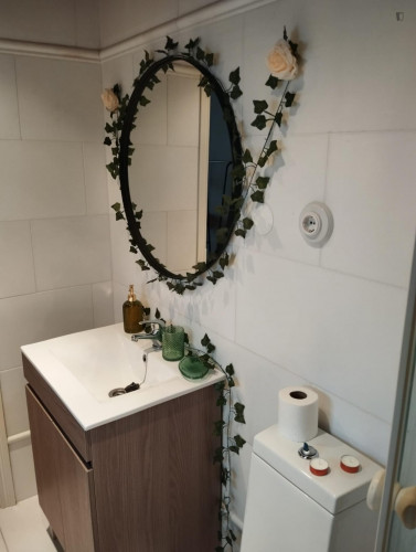 Homely 5 Bedroom House close to Serra da Estrela Nature Park - Gallery - 54