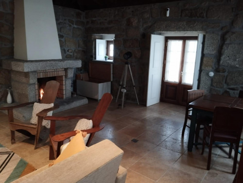 Homely 5 Bedroom House close to Serra da Estrela Nature Park - Gallery - 14