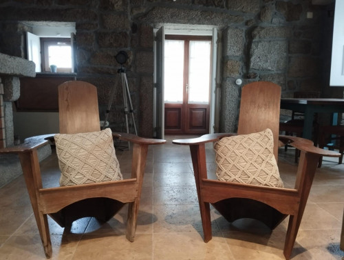 Homely 5 Bedroom House close to Serra da Estrela Nature Park - Gallery - 38