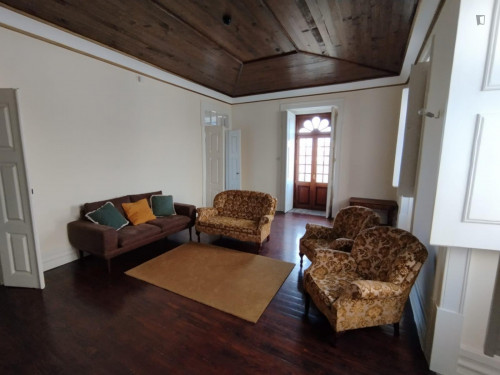 Homely 5 Bedroom House close to Serra da Estrela Nature Park - Gallery - 44