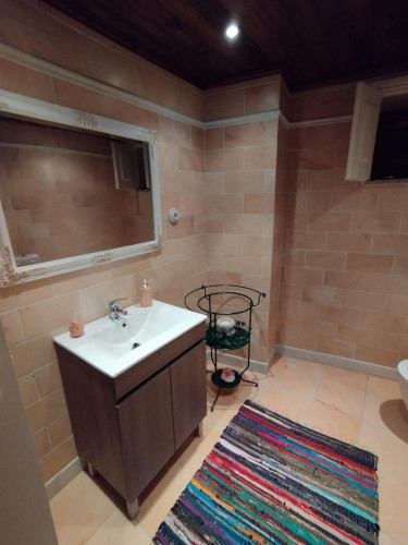 Homely 5 Bedroom House close to Serra da Estrela Nature Park - Gallery - 50