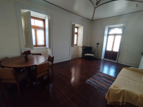 Homely 5 Bedroom House close to Serra da Estrela Nature Park - Gallery - 43