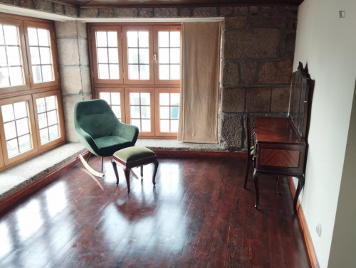 Homely 5 Bedroom House close to Serra da Estrela Nature Park - Gallery - 10
