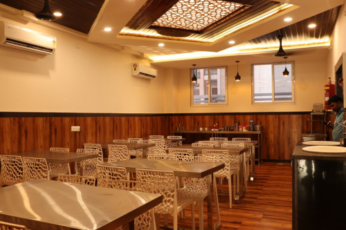 HelloWorld Emmy Student Hostel - Gallery - 5