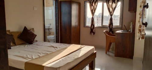 HelloWorld Emmy Student Hostel - Gallery - 4