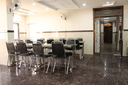 HelloWorld Emmy Student Hostel - Gallery - 6