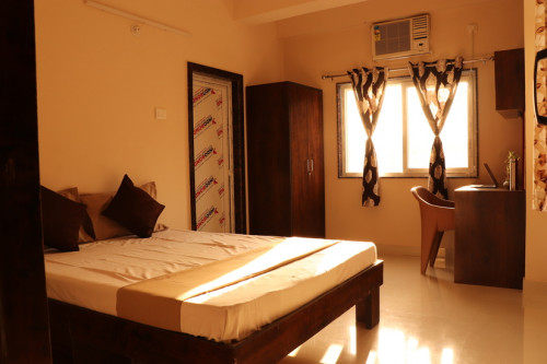 HelloWorld Emmy Student Hostel - Gallery - 3