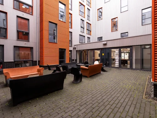 The Foundry