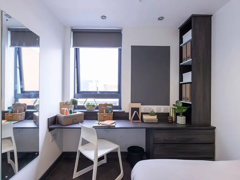  8 Bed En-Suite  -  The Foundry  - Gallery -  8