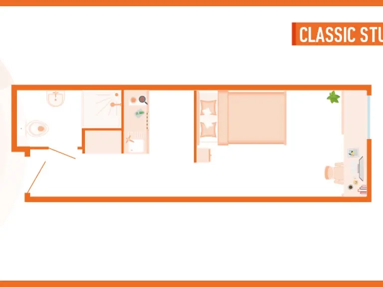  Classic Studio  -  The Foundry  - Gallery -  3