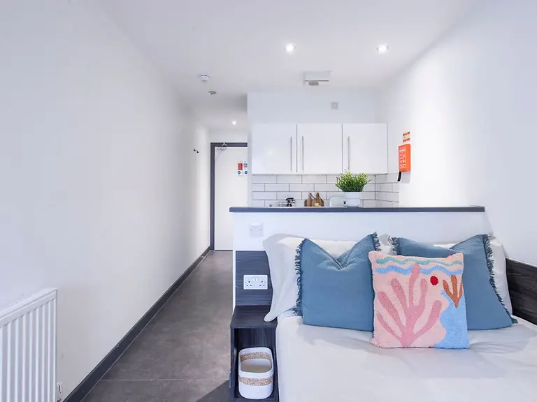  Classic Studio  -  The Foundry  - Gallery -  5