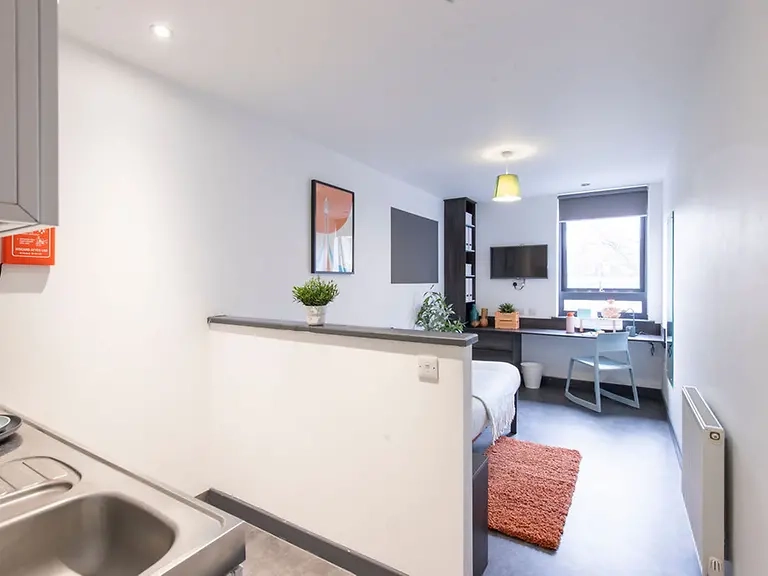  Premium Studio  -  The Foundry  - Gallery -  6