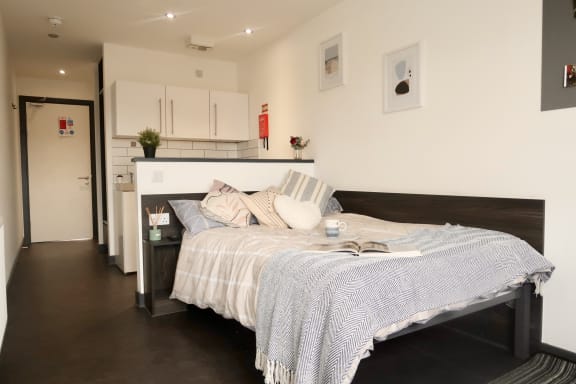  Premium Studio  -  The Foundry  - Gallery -  1