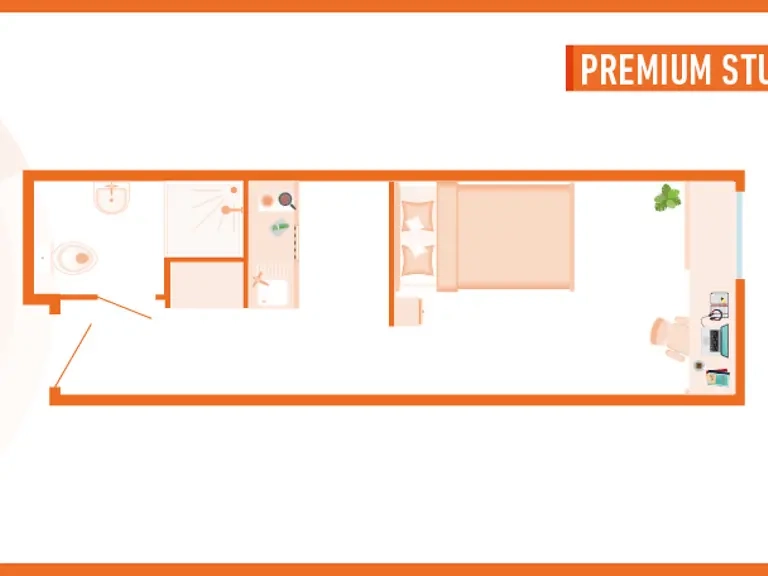  Premium Studio  -  The Foundry  - Gallery -  2