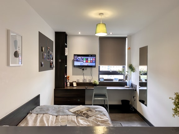  Deluxe Studio  -  The Foundry  - Gallery -  4