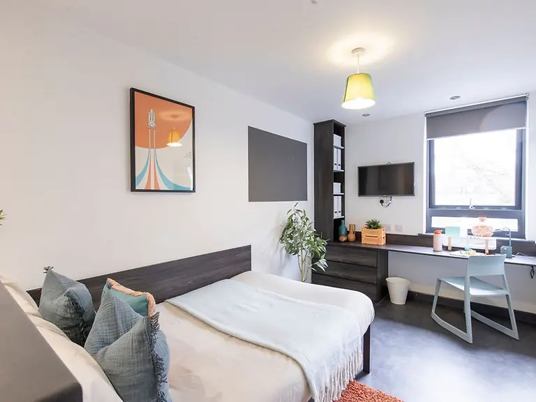  Deluxe Studio  -  The Foundry  - Gallery -  7