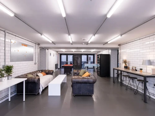 The Foundry  - Gallery -  4