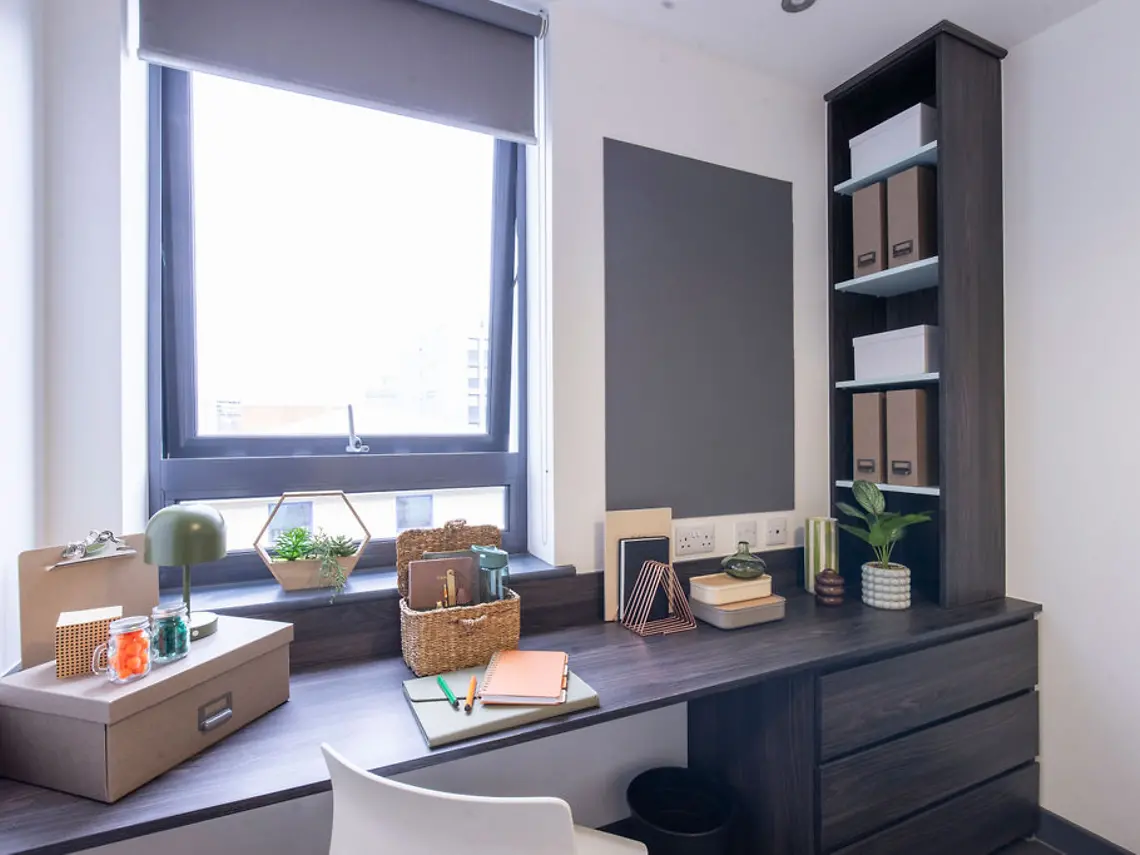 4 Bed En-Suite - The Foundry - Gallery - 4