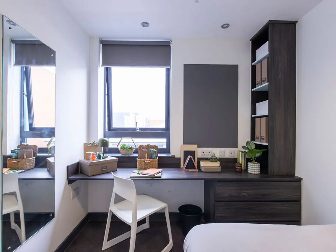 4 Bed En-Suite - The Foundry - Gallery - 6