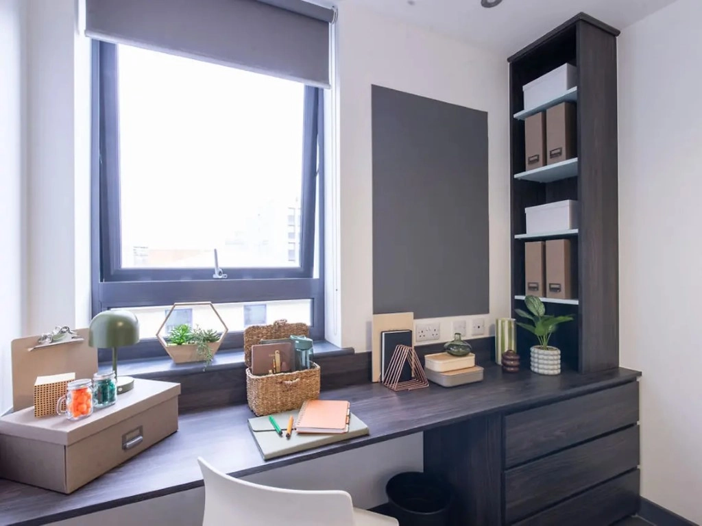 4 Bed En-Suite - The Foundry - Gallery - 5