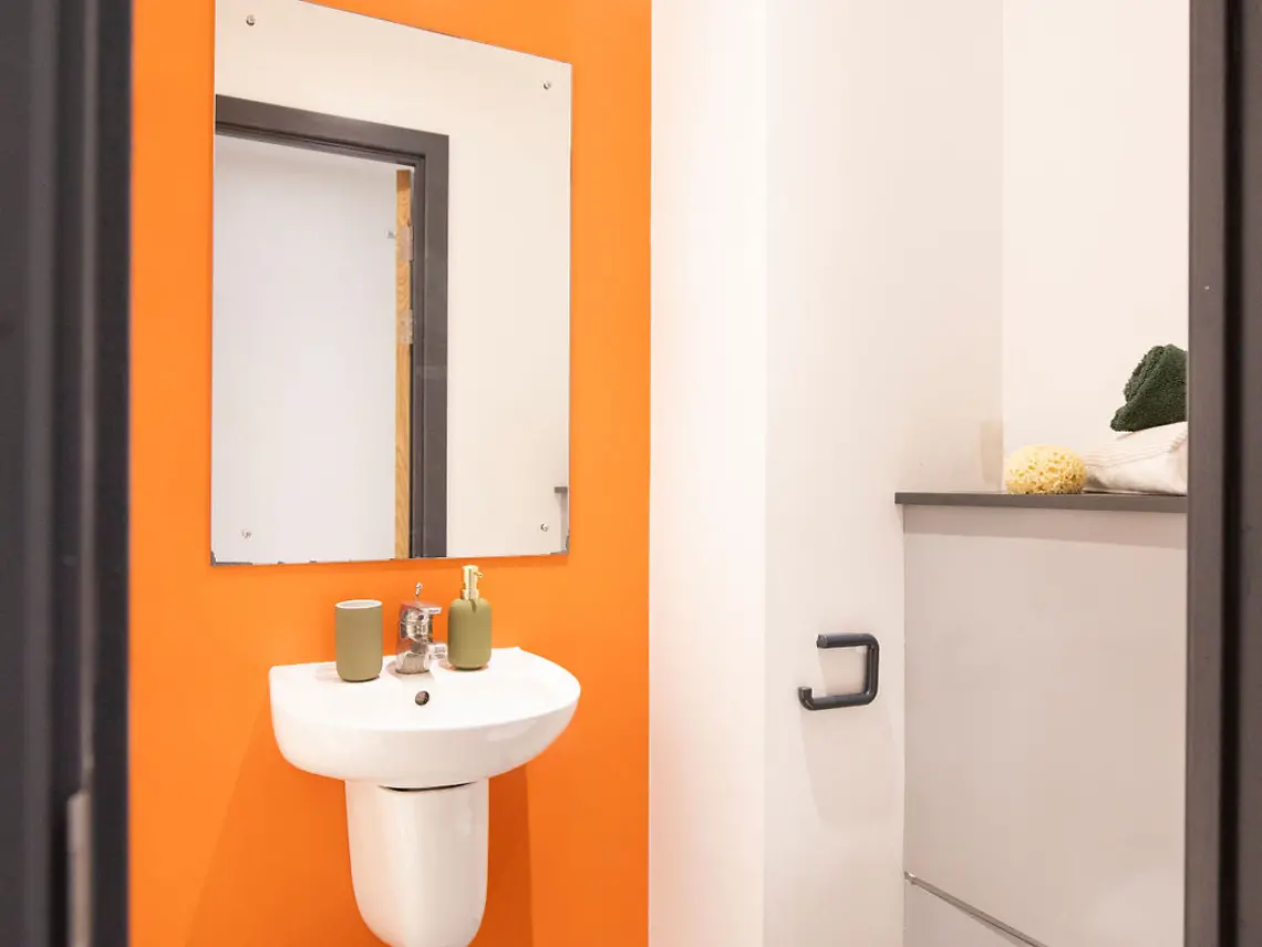  4 Bed En-Suite  -  The Foundry  - Gallery -  2