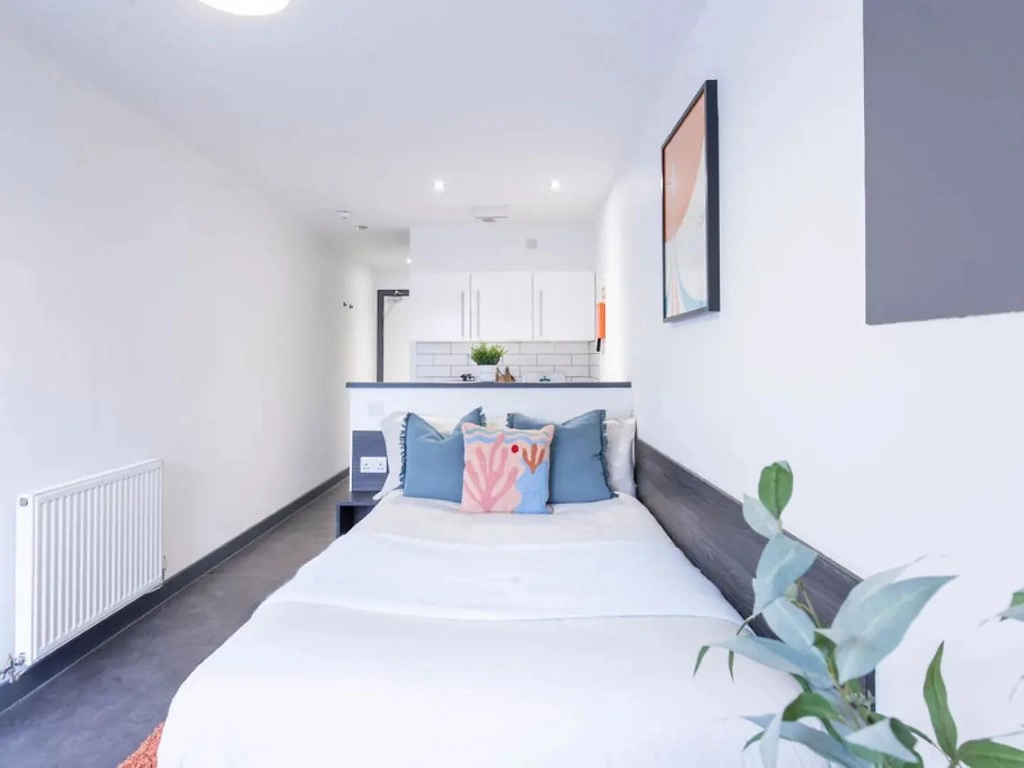 Classic Studio - The Foundry - Gallery - 2