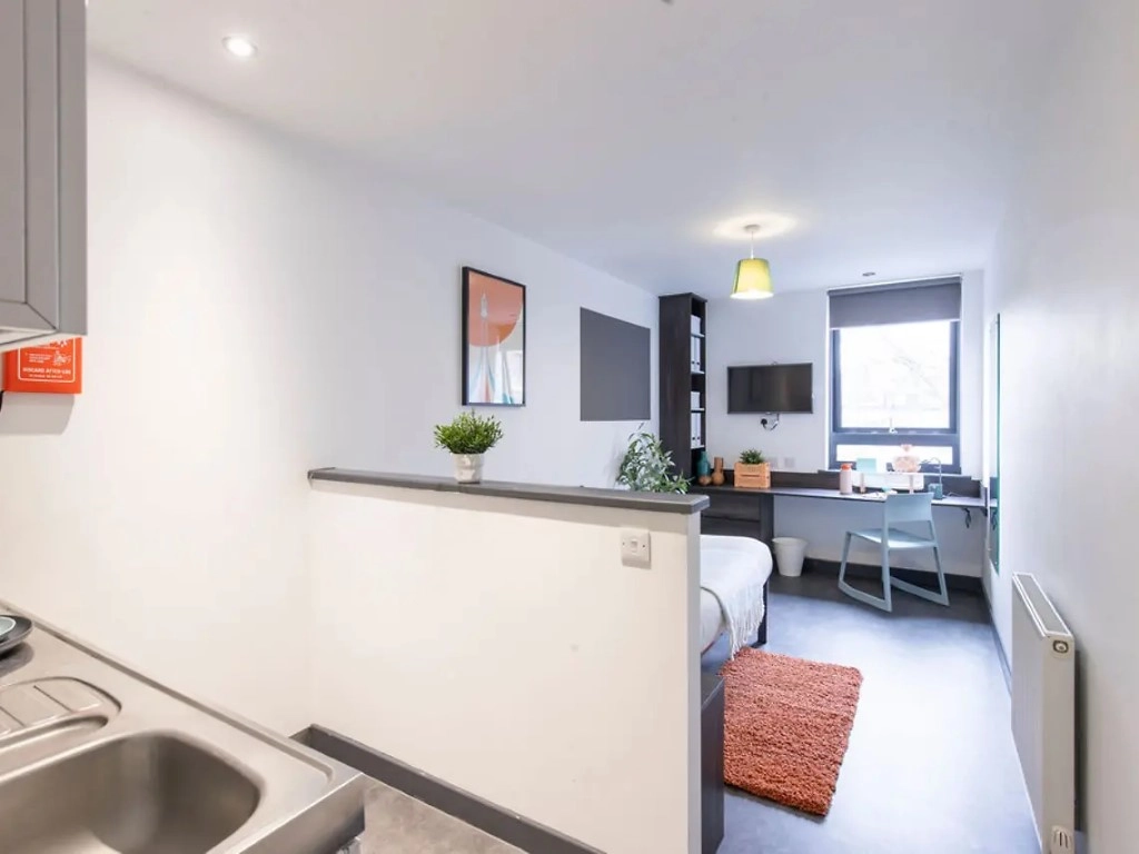Classic Studio - The Foundry - Gallery - 10