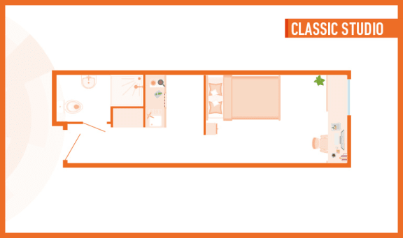  Classic Studio  -  The Foundry  - Gallery -  7