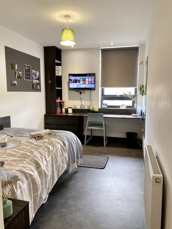  Premium Studio  -  The Foundry  - Gallery -  7