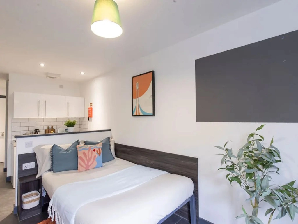 Premium Studio - The Foundry - Gallery - 3