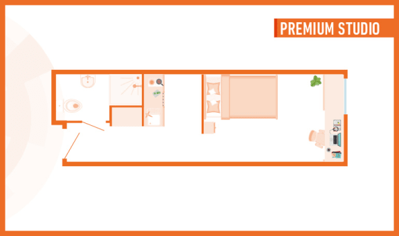  Premium Studio  -  The Foundry  - Gallery -  2