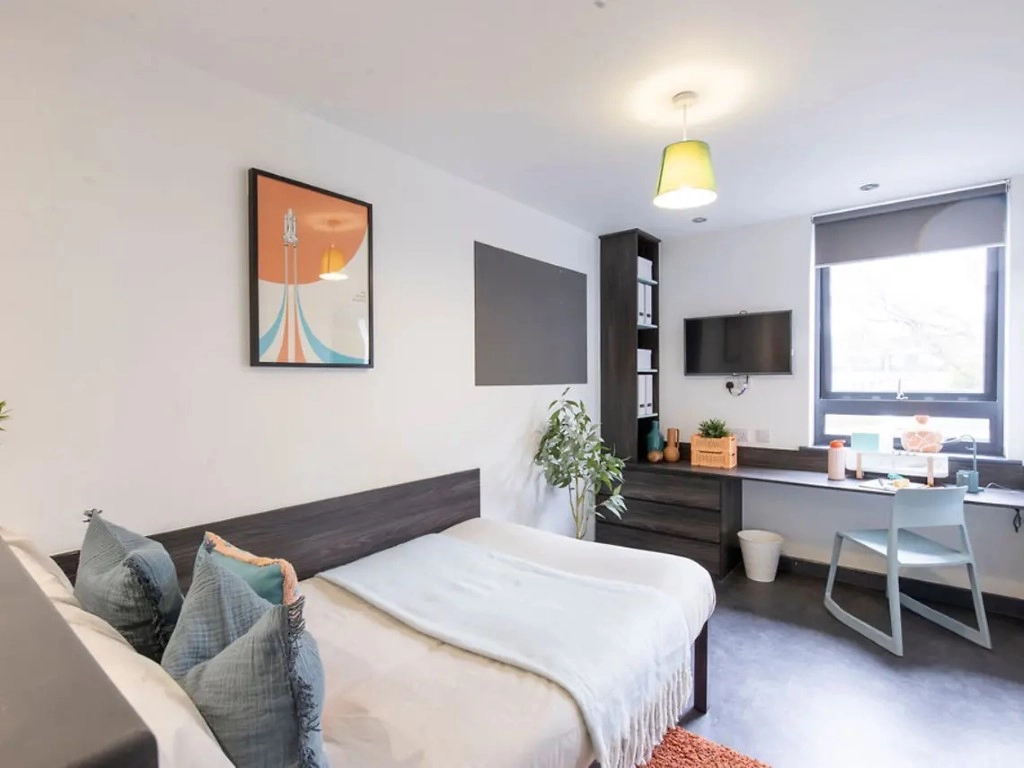 Premium Studio - The Foundry - Gallery - 1