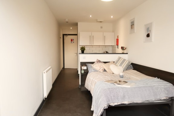 Premium Studio - The Foundry - Gallery - 1