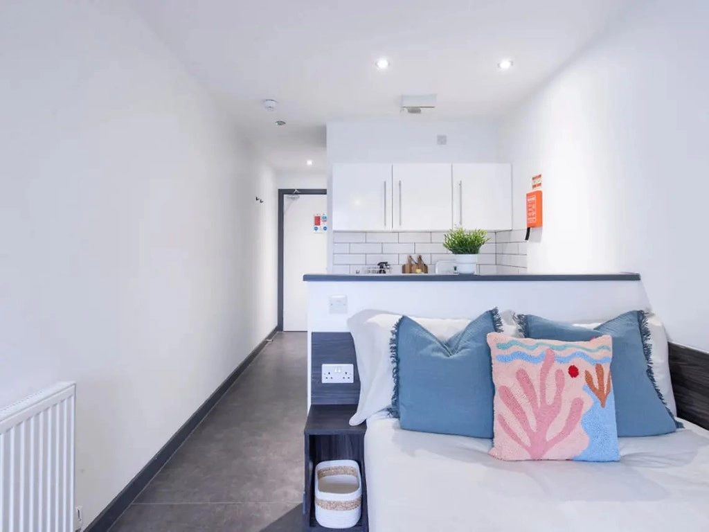 Premium Studio - The Foundry - Gallery - 5
