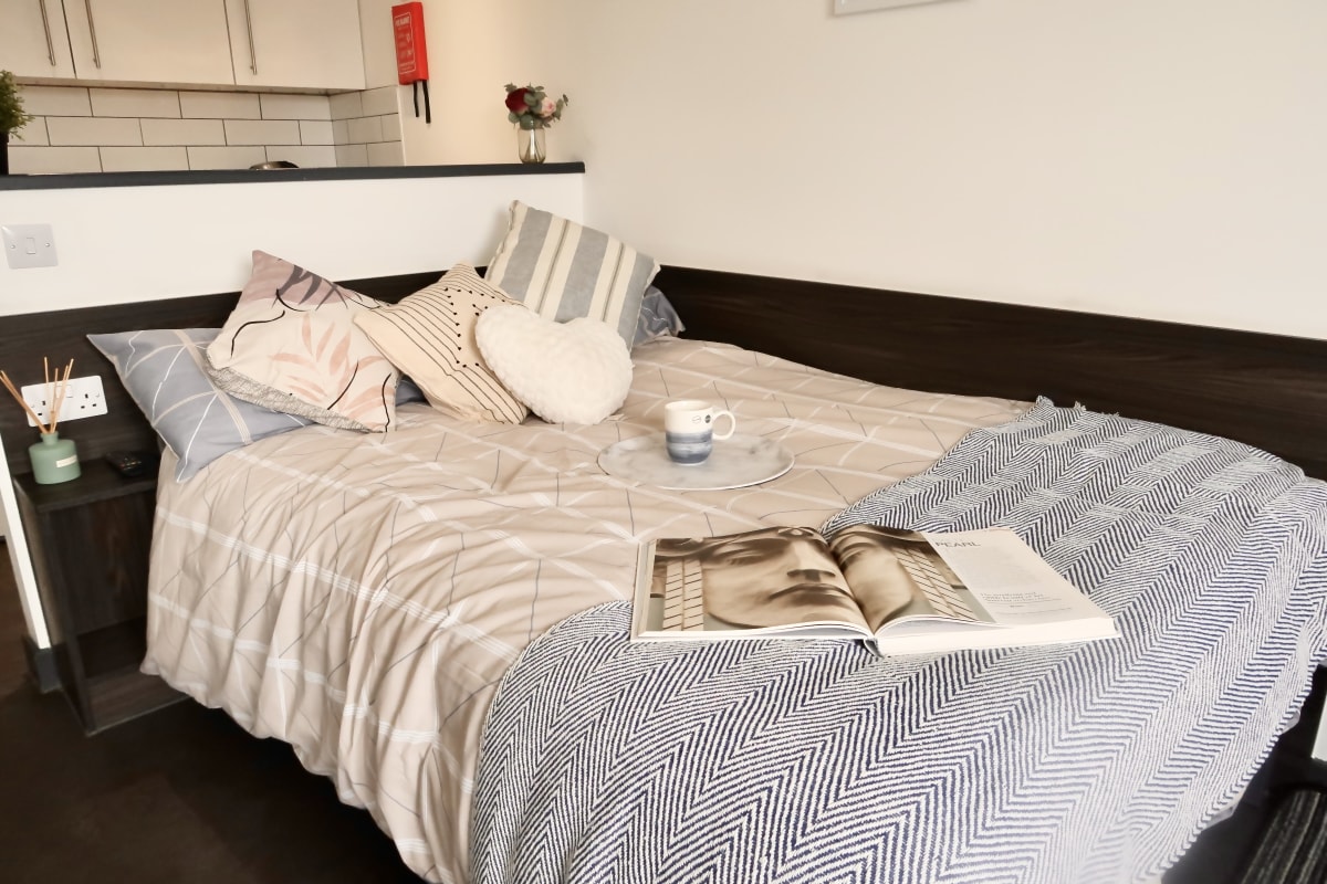  Premium Studio  -  The Foundry  - Gallery -  4