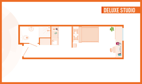 Deluxe Studio - The Foundry - Gallery - 6